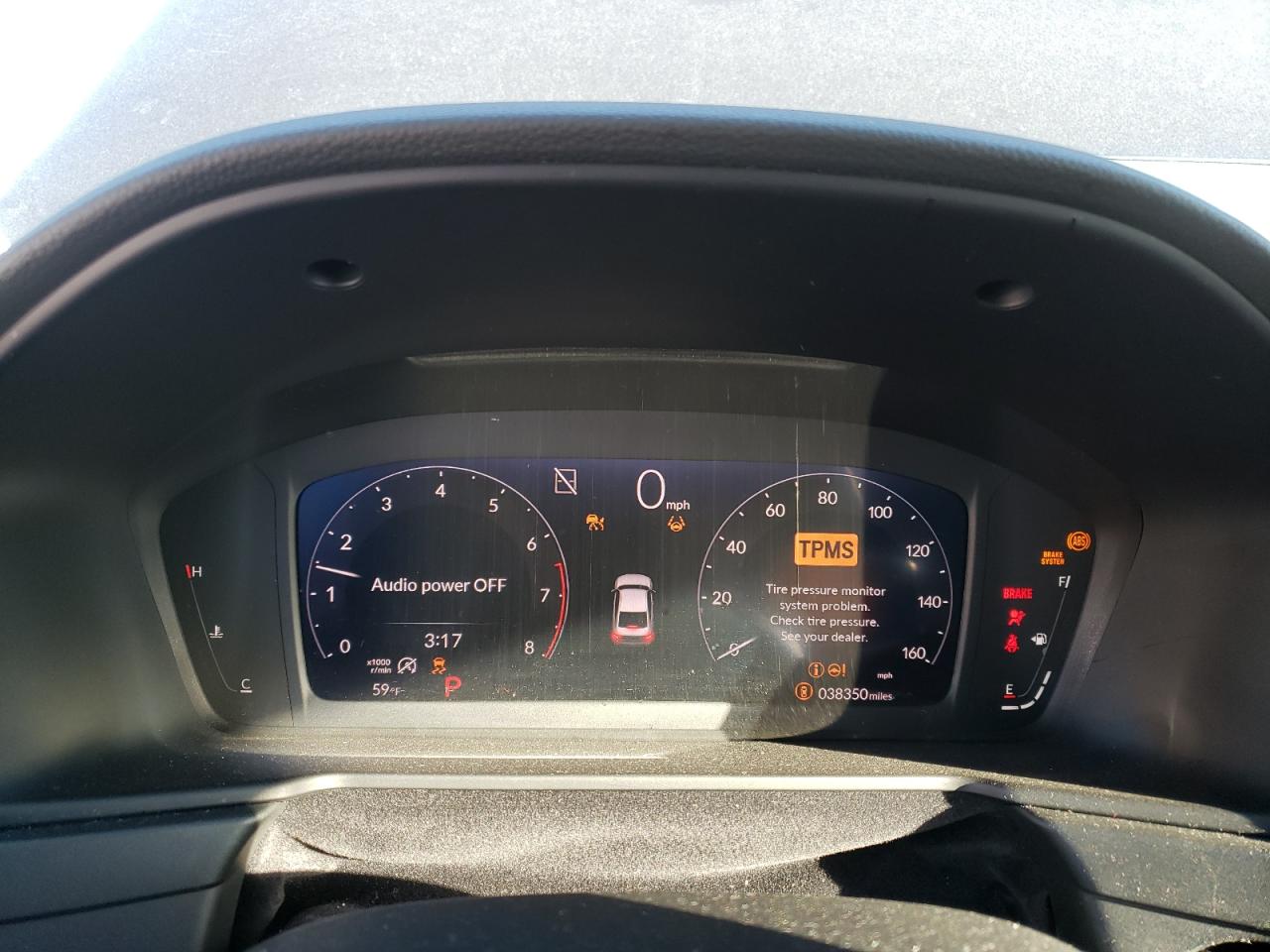 2023 Honda Accord - Image 9
