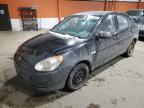 2007 HYUNDAI ACCENT GLS for sale at Copart AB - CALGARY