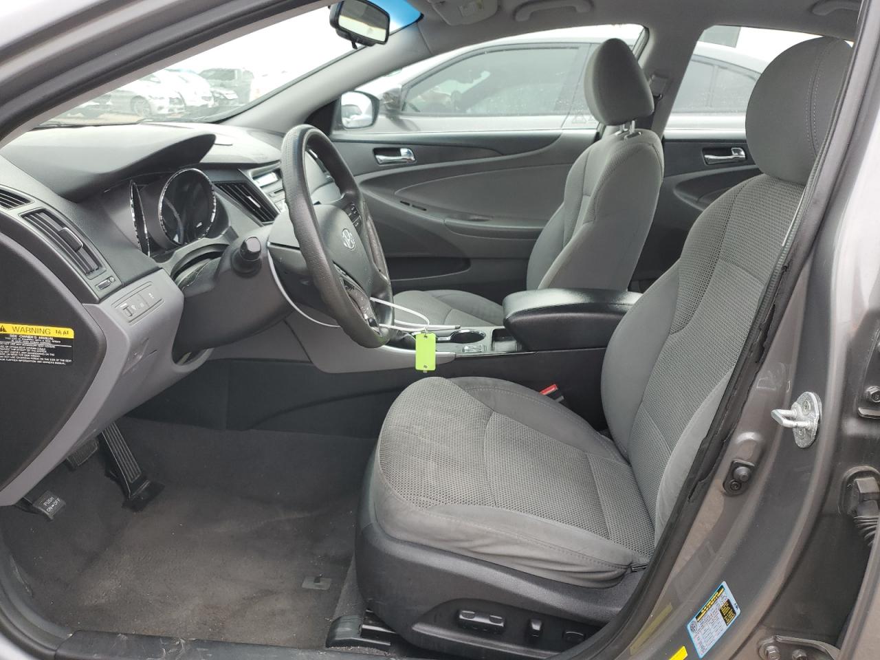 2014 Hyundai Sonata - Image 7
