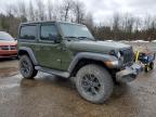 2021 JEEP WRANGLER SPORT for sale at Copart ON - COOKSTOWN