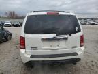 2012 Honda Pilot Touring de vânzare în Wayland, MI - Front End
