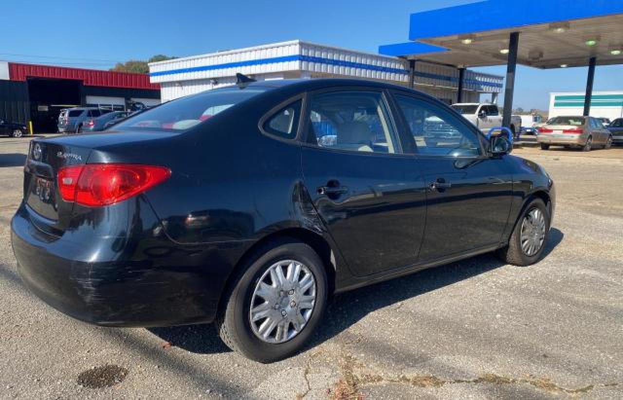 2009 Hyundai Elantra - Image 4