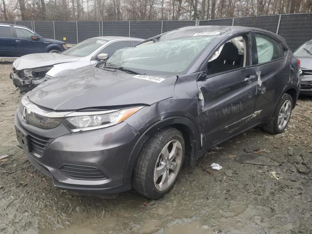 2022 Honda Hr-V Lx zu verkaufen in Waldorf, MD - All Over