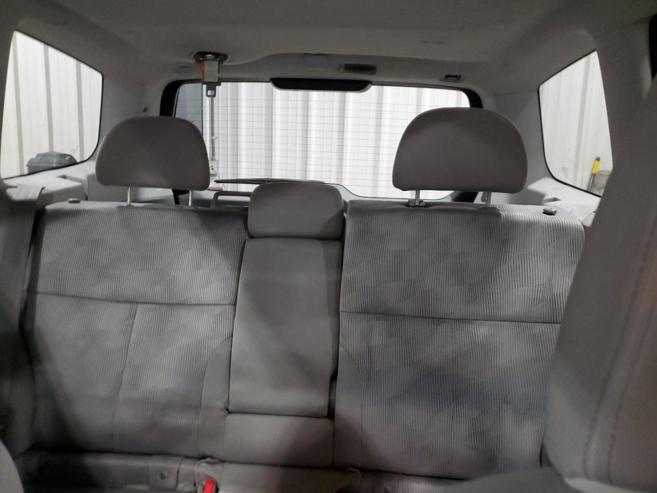 2010 Subaru Forester 2.5X Premium VIN: JF2SH6CC2AG718279 Lot: 83340594