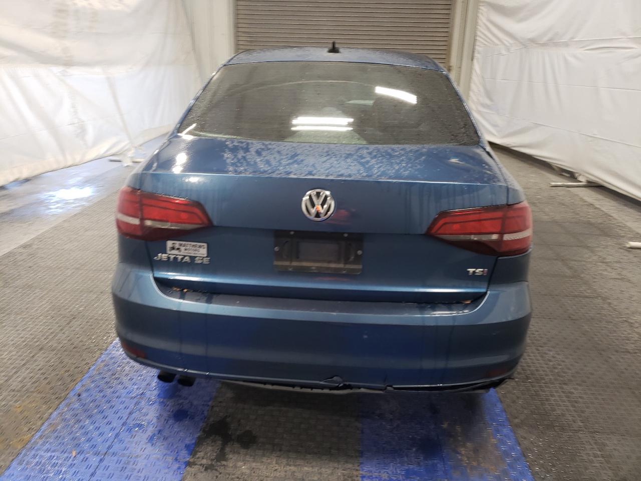 VIN 3VWDB7AJ5HM309660 2017 VOLKSWAGEN JETTA no.6