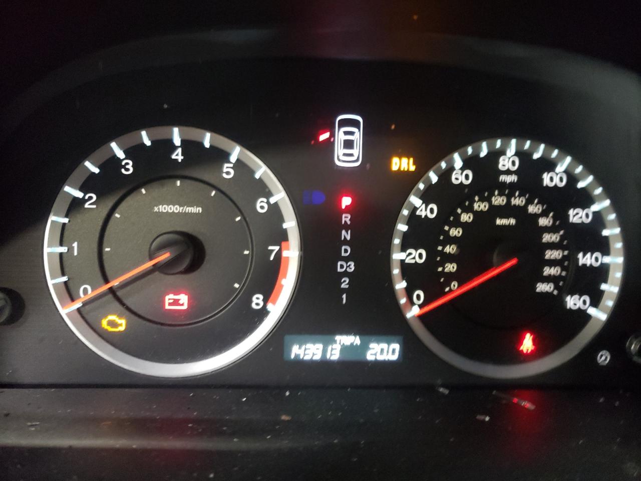 2011 Honda Accord - Image 9