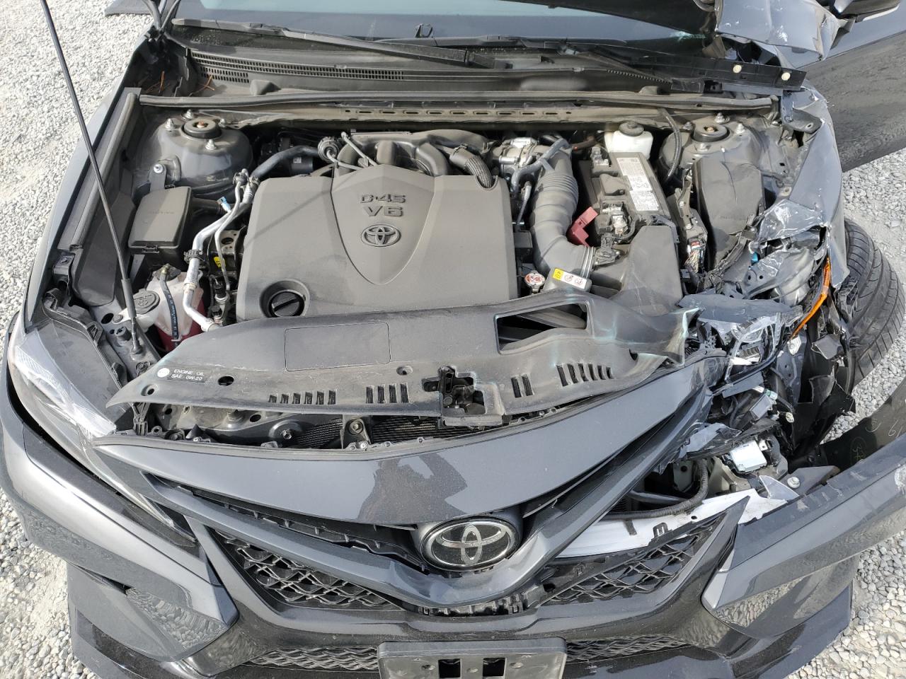 2023 Toyota Camry - Image 12