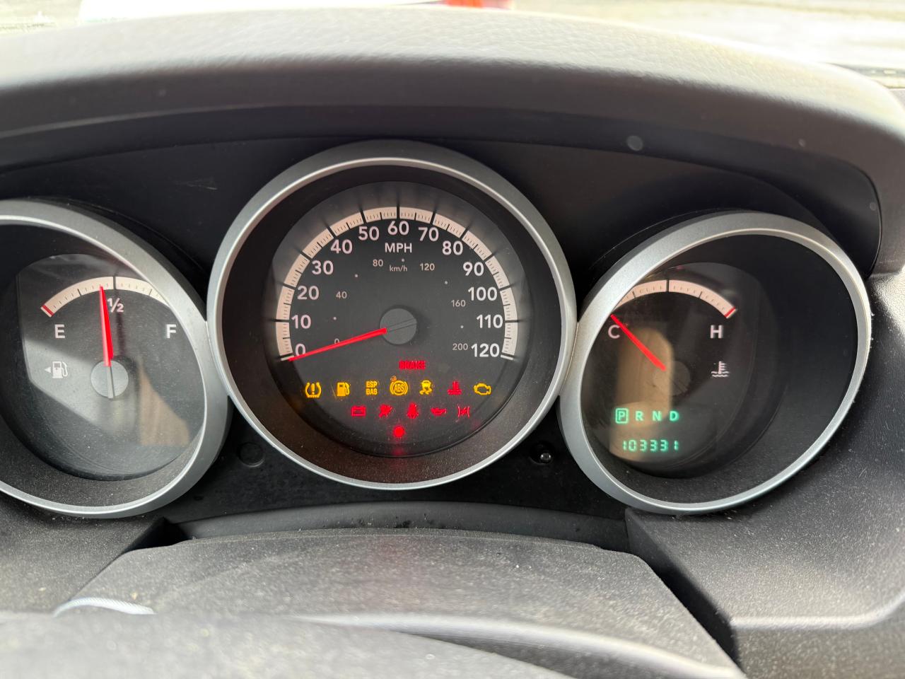 2009 Dodge Grand Caravan Se VIN: 2D8HN44E99R561075 Lot: 87435114