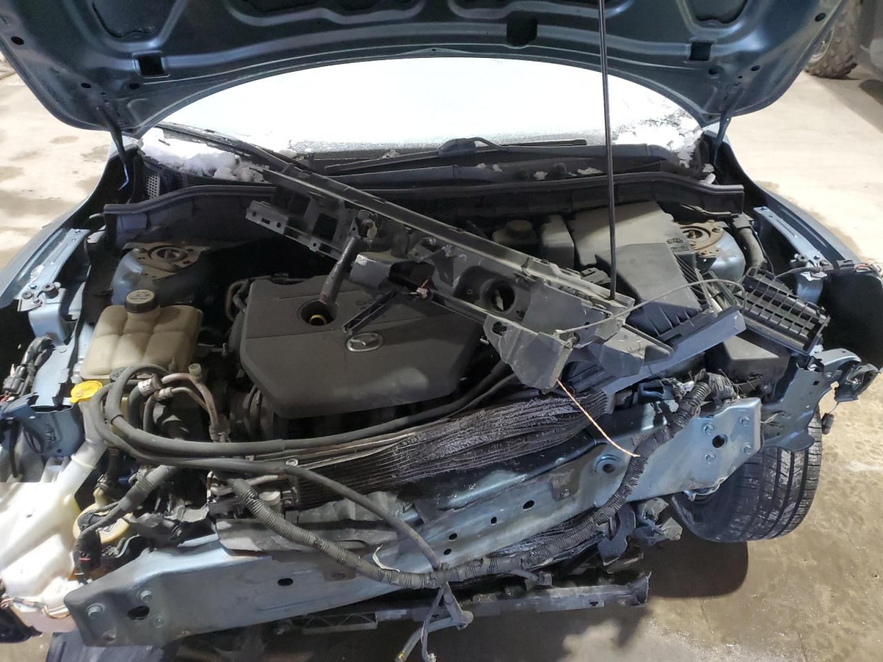 2011 Mazda 3 - Image 11