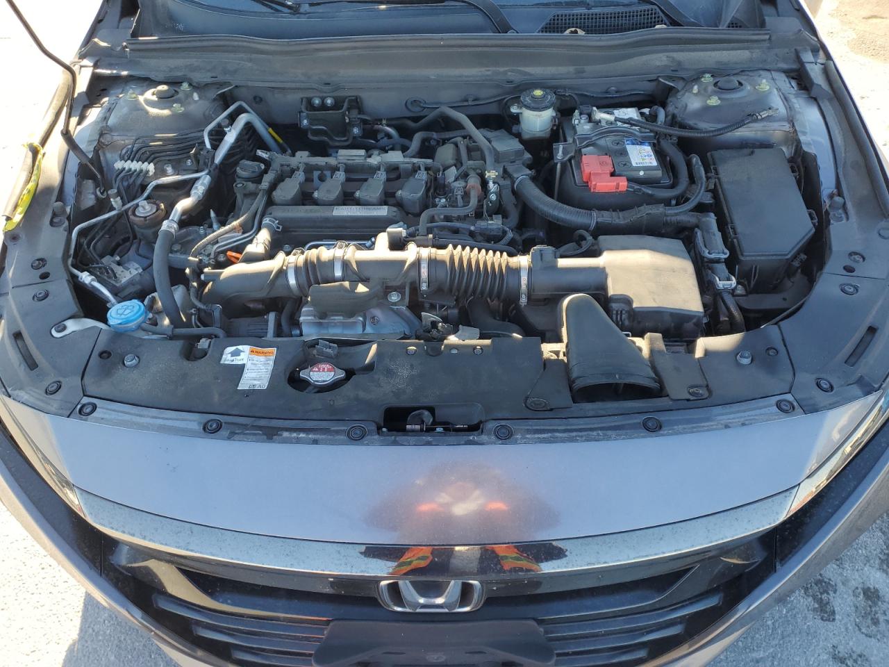 2019 Honda Accord - Image 13