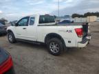 2012 Nissan Titan S продається в Newton, AL - Front End