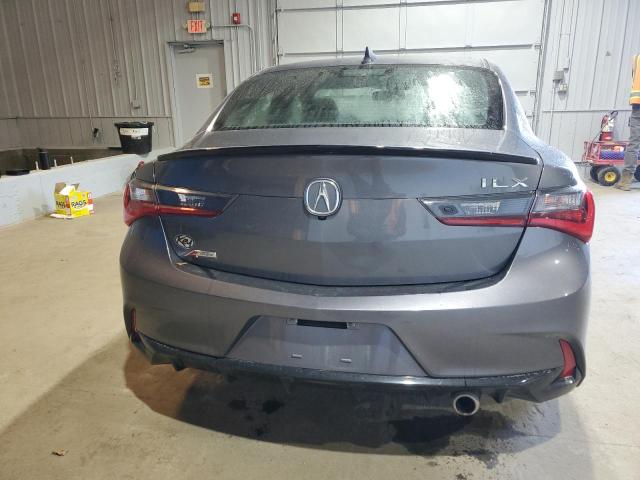  ACURA ILX 2022 Серый