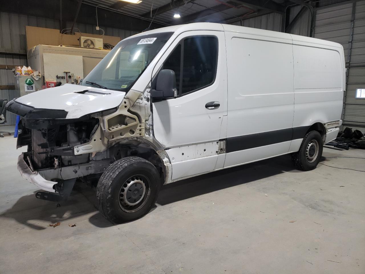 2019 MERCEDES-BENZ SPRINTER