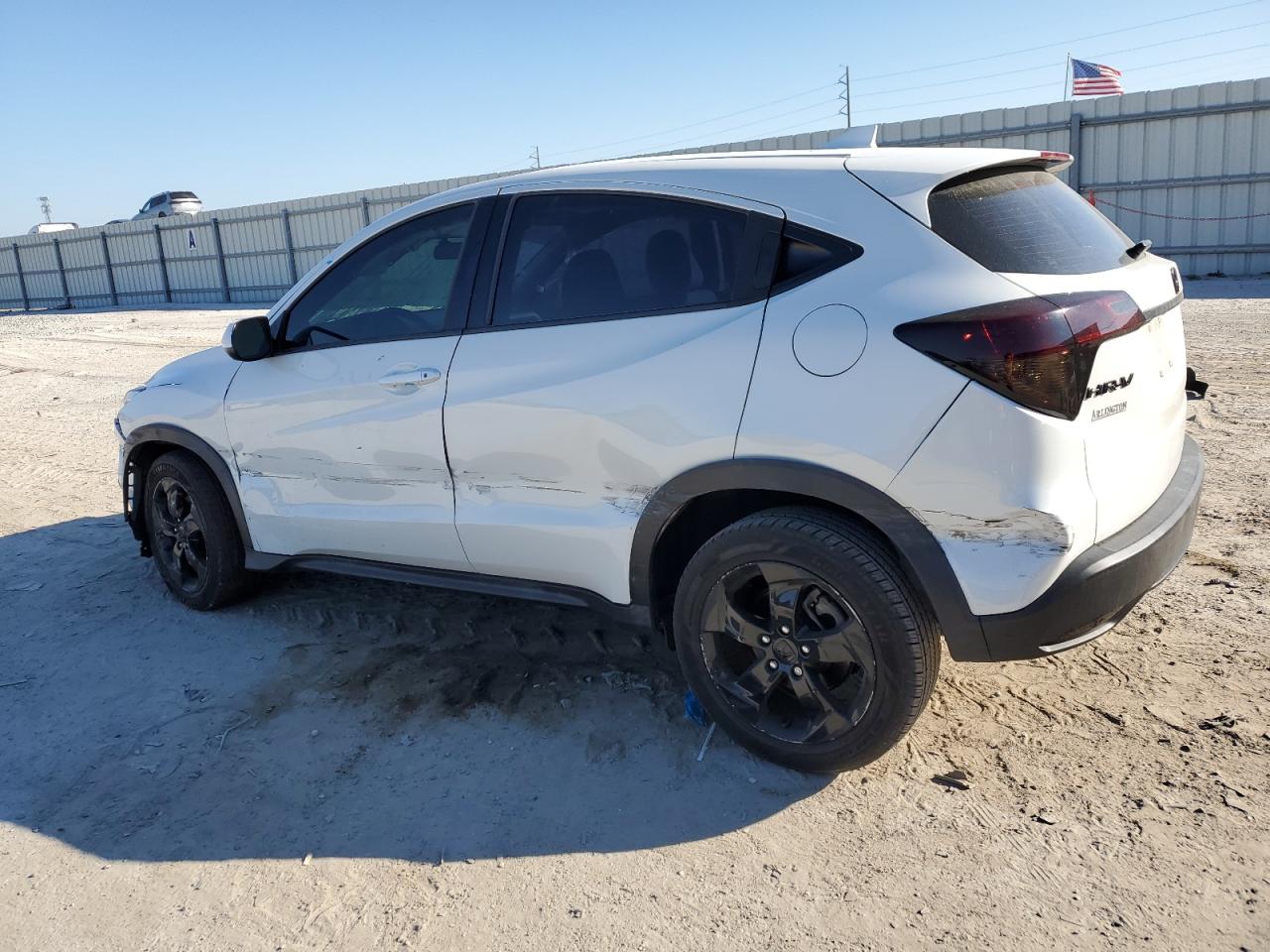 2020 Honda HR-V - Image 2