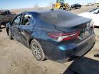 2021 Toyota Camry Xle за продажба в Albuquerque, NM - Side