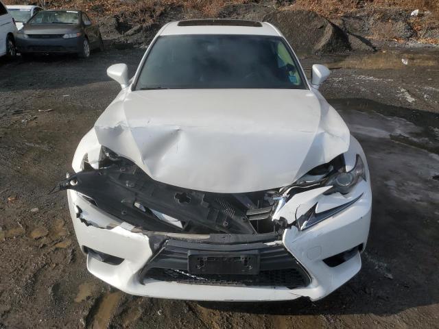  LEXUS IS 2016 Biały