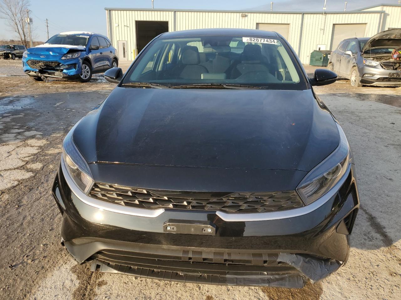 2023 Kia Forte - Image 5