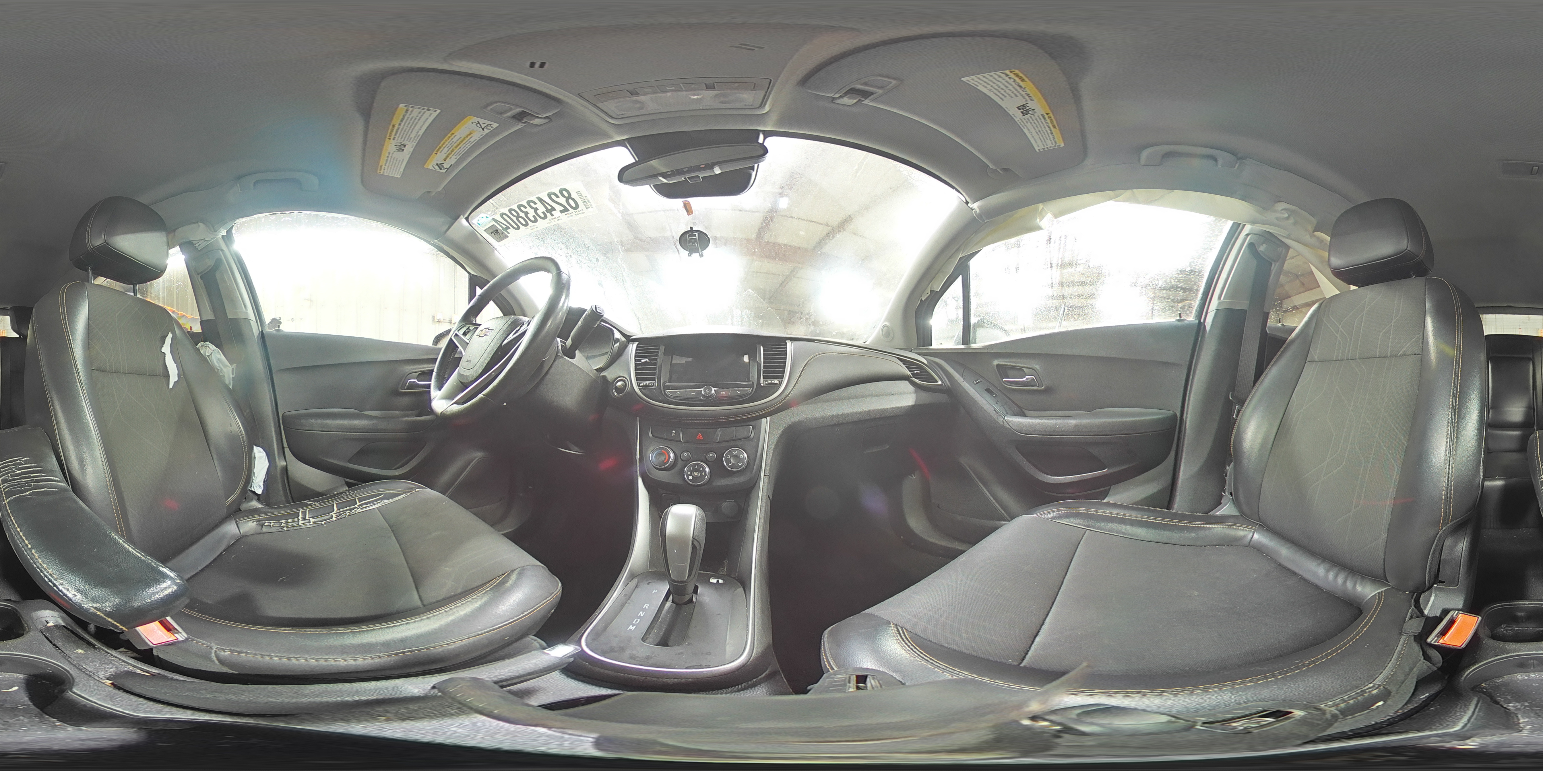 2018 Chevrolet Trax - Image 14
