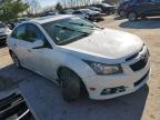 2014 Chevrolet Cruze Ltz na sprzedaż w Lexington, KY - Front End