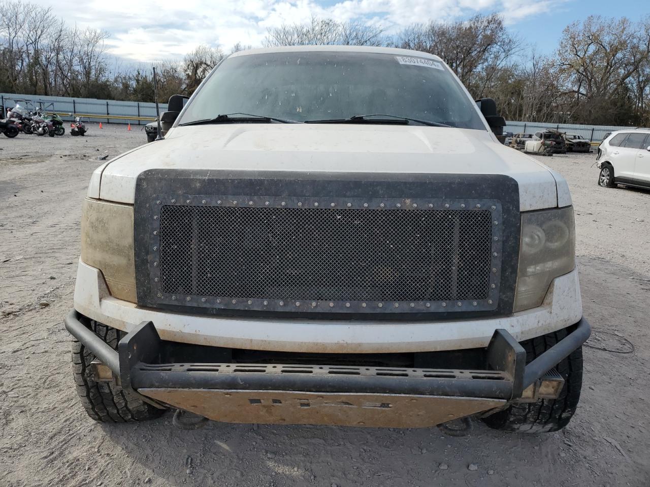 2013 Ford F-150 - Image 5