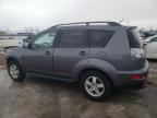 2010 Mitsubishi Outlander Xls na sprzedaż w Rocky View County, AB - Front End