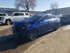 2021 Kia Forte Gt Line for Sale in Albuquerque, NM - Front End