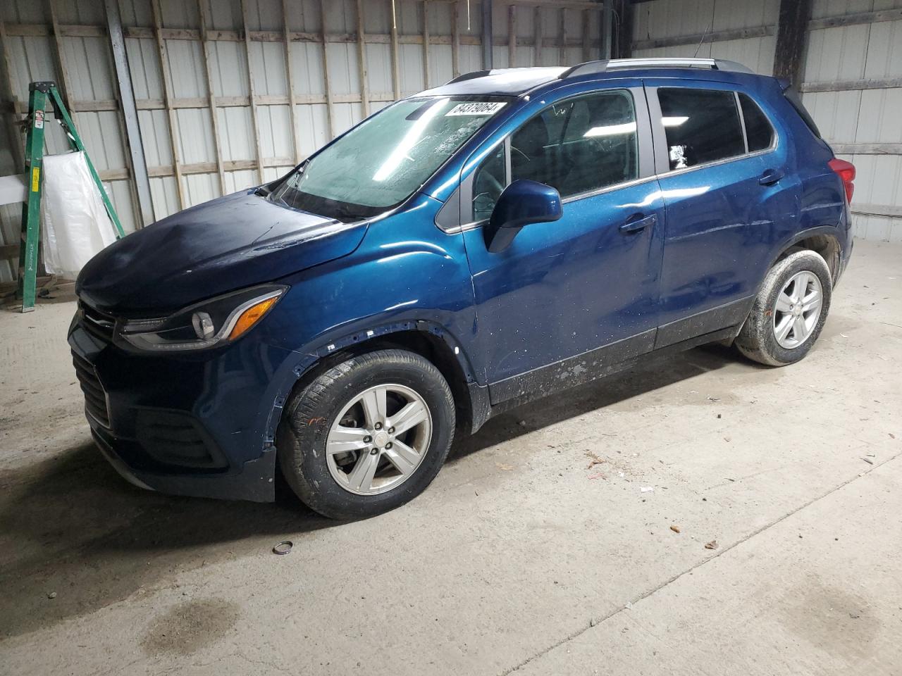 2020 Chevrolet Trax - Image 1