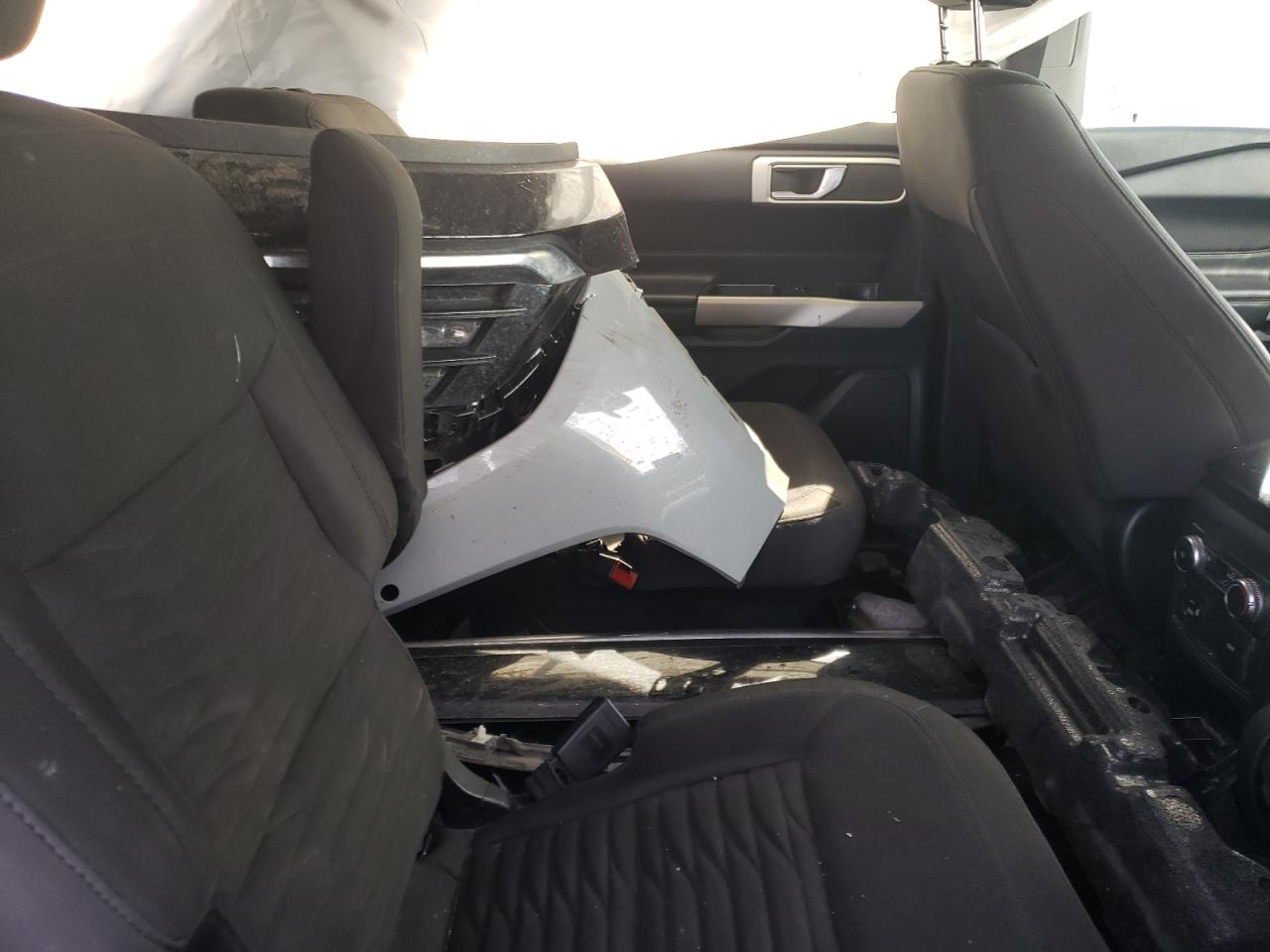 2021 Ford Explorer - Image 10