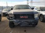 2008 Gmc Sierra K1500 en Venta en Elgin, IL - Front End