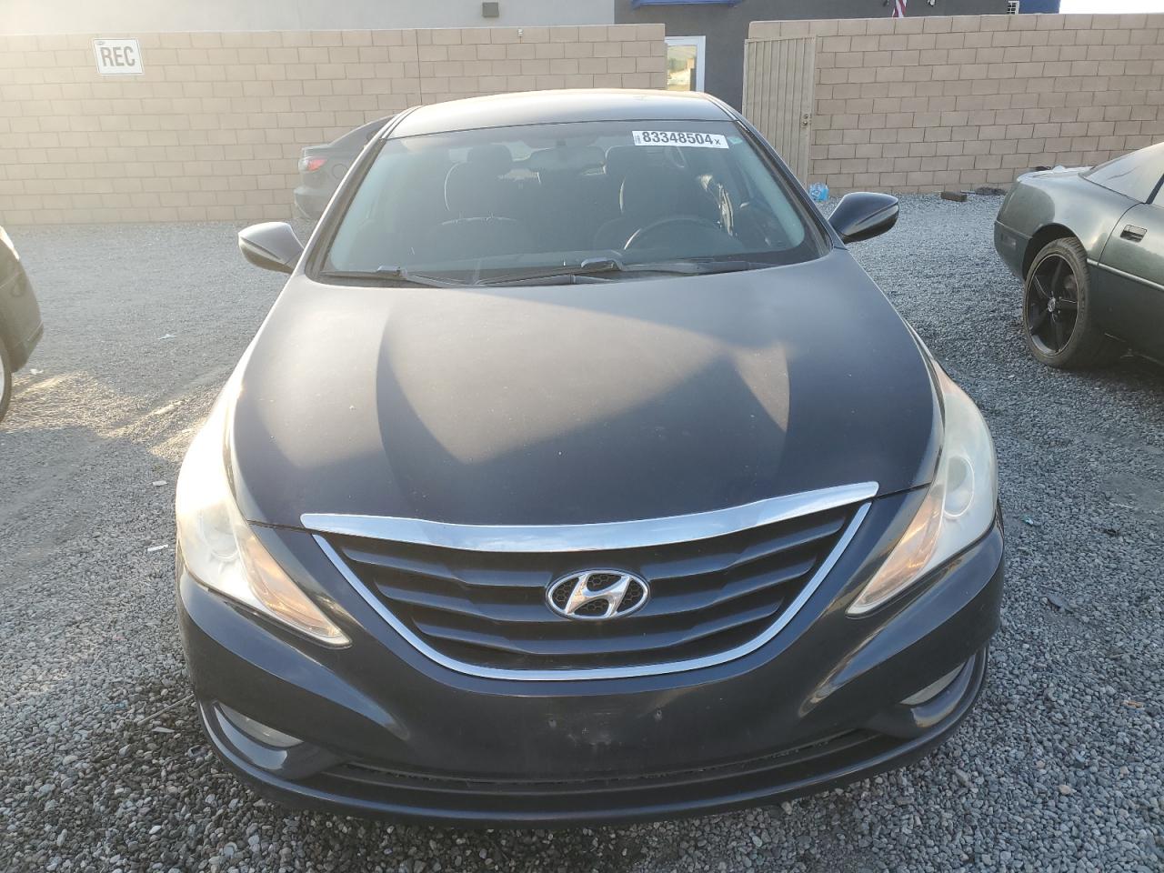 2013 Hyundai Sonata - Image 5