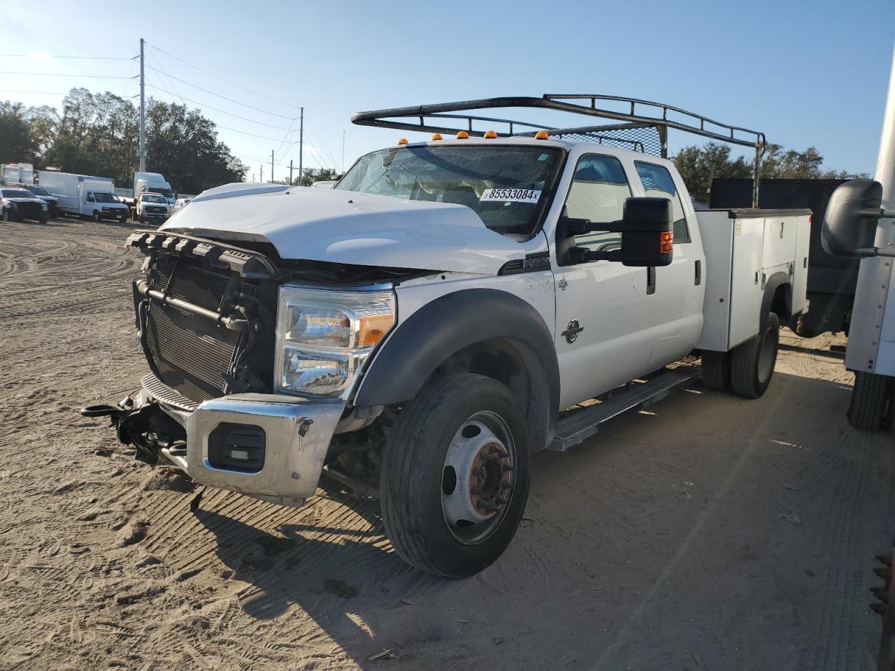 VIN 1FD0W4HT2GEC05557 2016 FORD F450 no.3