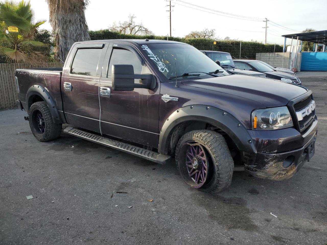 2007 Ford F-150 - Image 4