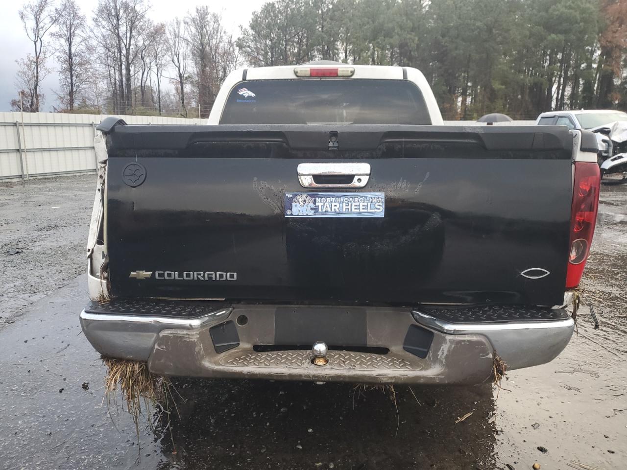2006 Chevrolet Colorado - Image 6