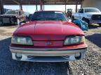 1993 Ford Mustang Gt للبيع في Riverview، FL - Water/Flood