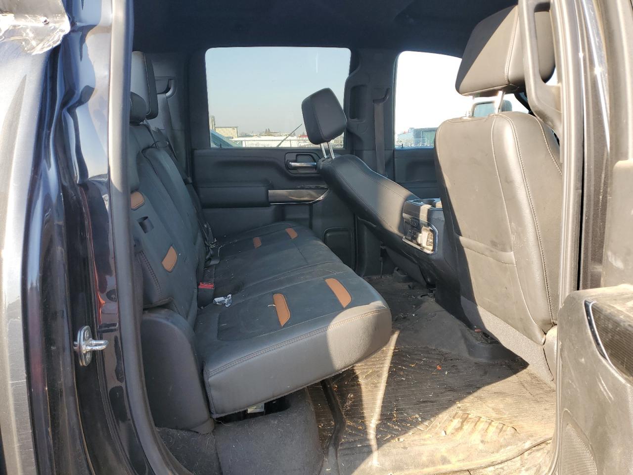 2020 GMC Sierra - Image 10