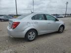 2014 Chevrolet Sonic Lt en Venta en Lawrenceburg, KY - Rear End