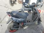 2022 YNGF SCOOTER for sale at Copart NV - LAS VEGAS WEST