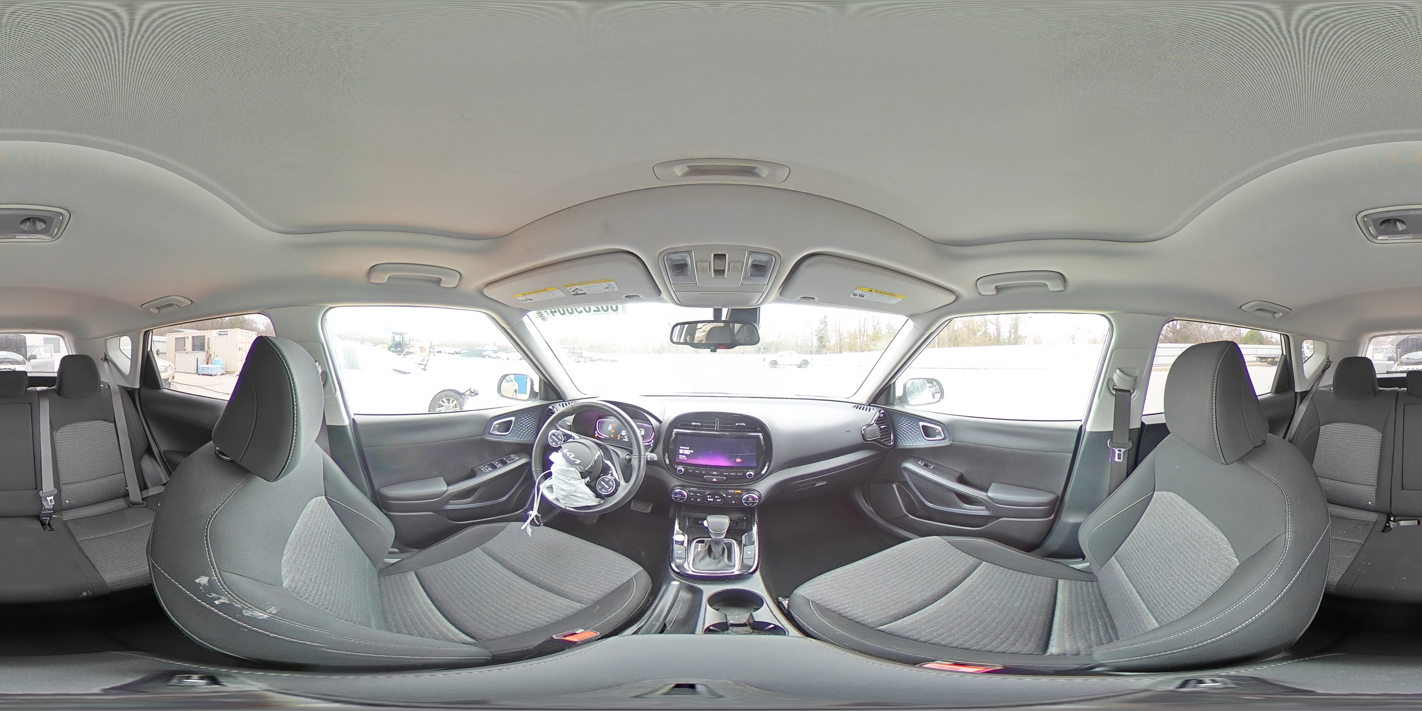 2024 Kia Soul - Image 14