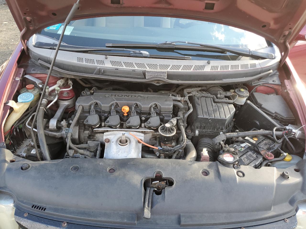2009 Honda Civic - Image 11