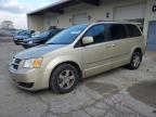 2010 Dodge Grand Caravan Sxt en Venta en Dyer, IN - Side