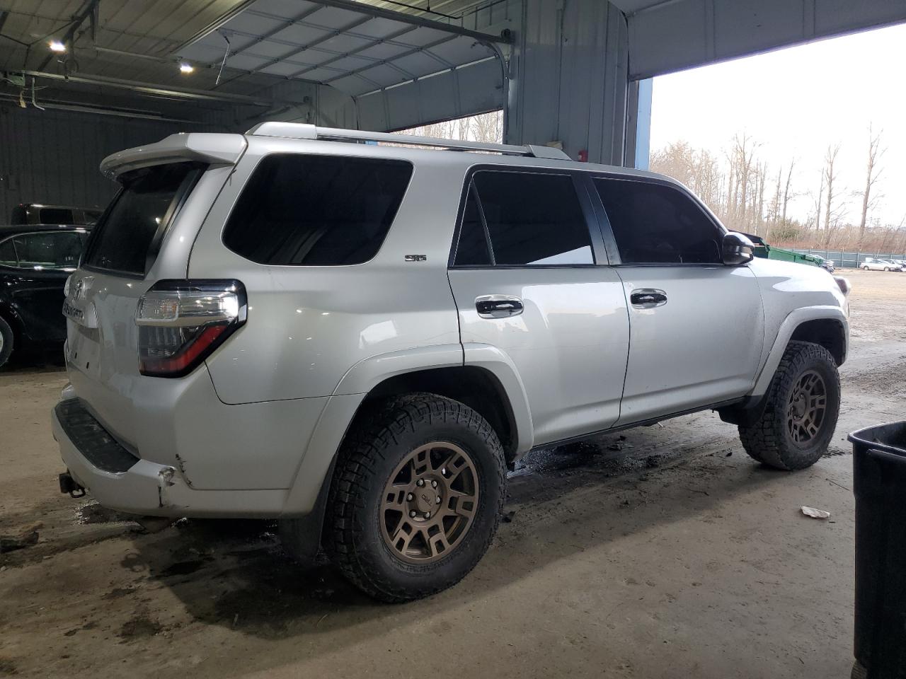 VIN JTEBU5JR7G5338656 2016 TOYOTA 4RUNNER no.3