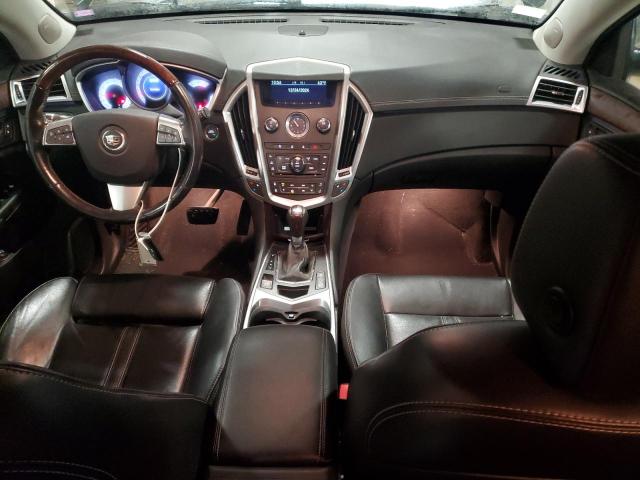 Parquets CADILLAC SRX 2012 Gray