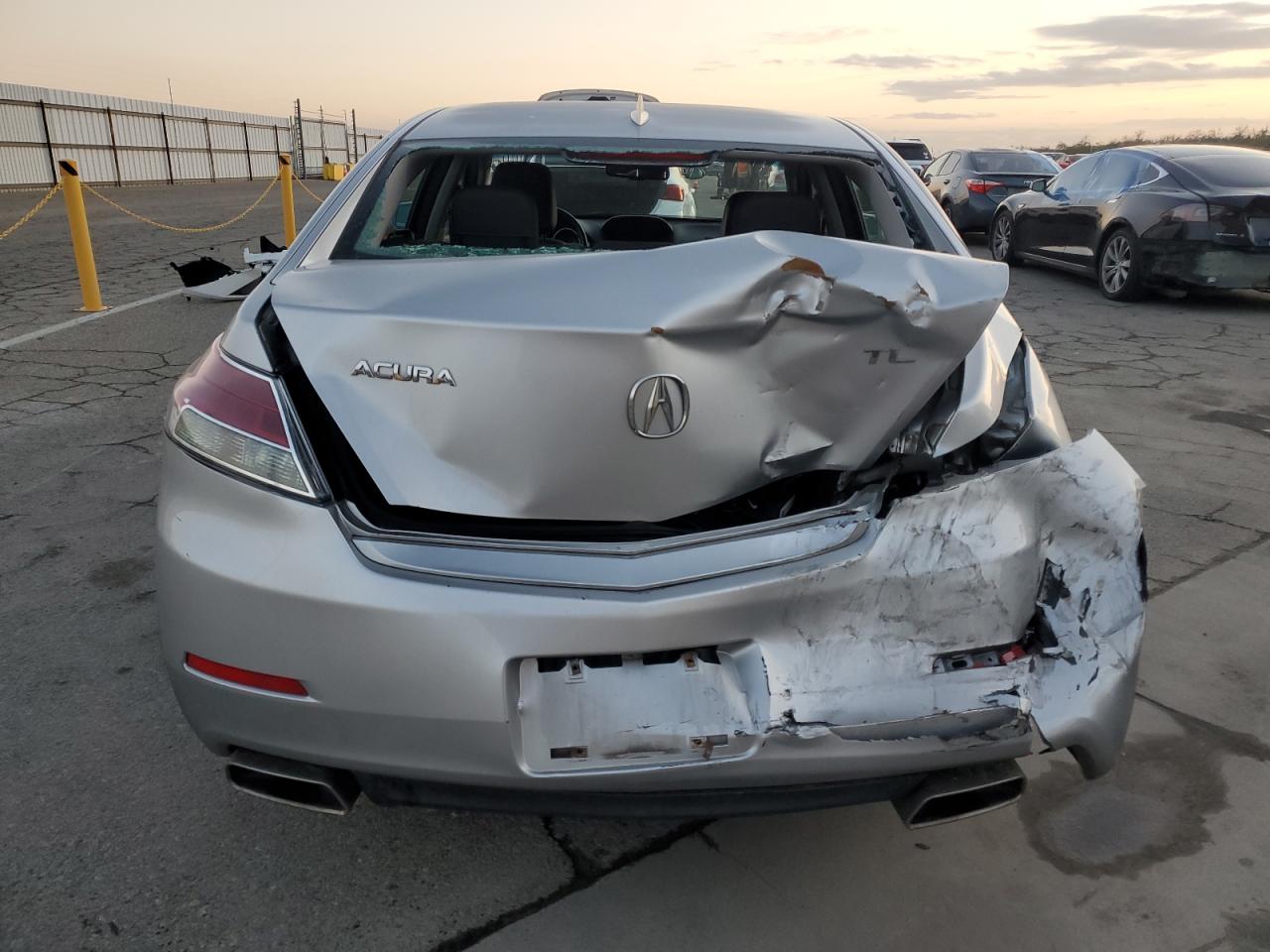2012 Acura TL - Image 6