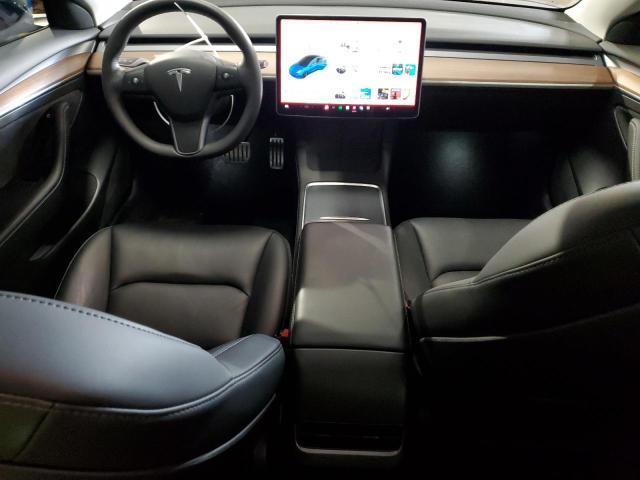  TESLA MODEL 3 2022 Granatowy