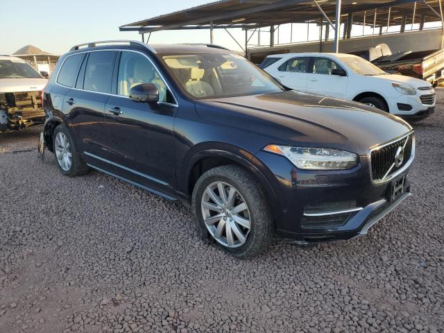 Паркетники VOLVO XC90 2016 Чорний