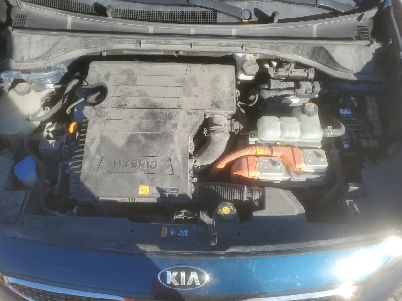 2018 Kia Niro - Image 12