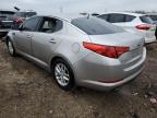 2013 Kia Optima Lx იყიდება Chicago Heights-ში, IL - Vandalism