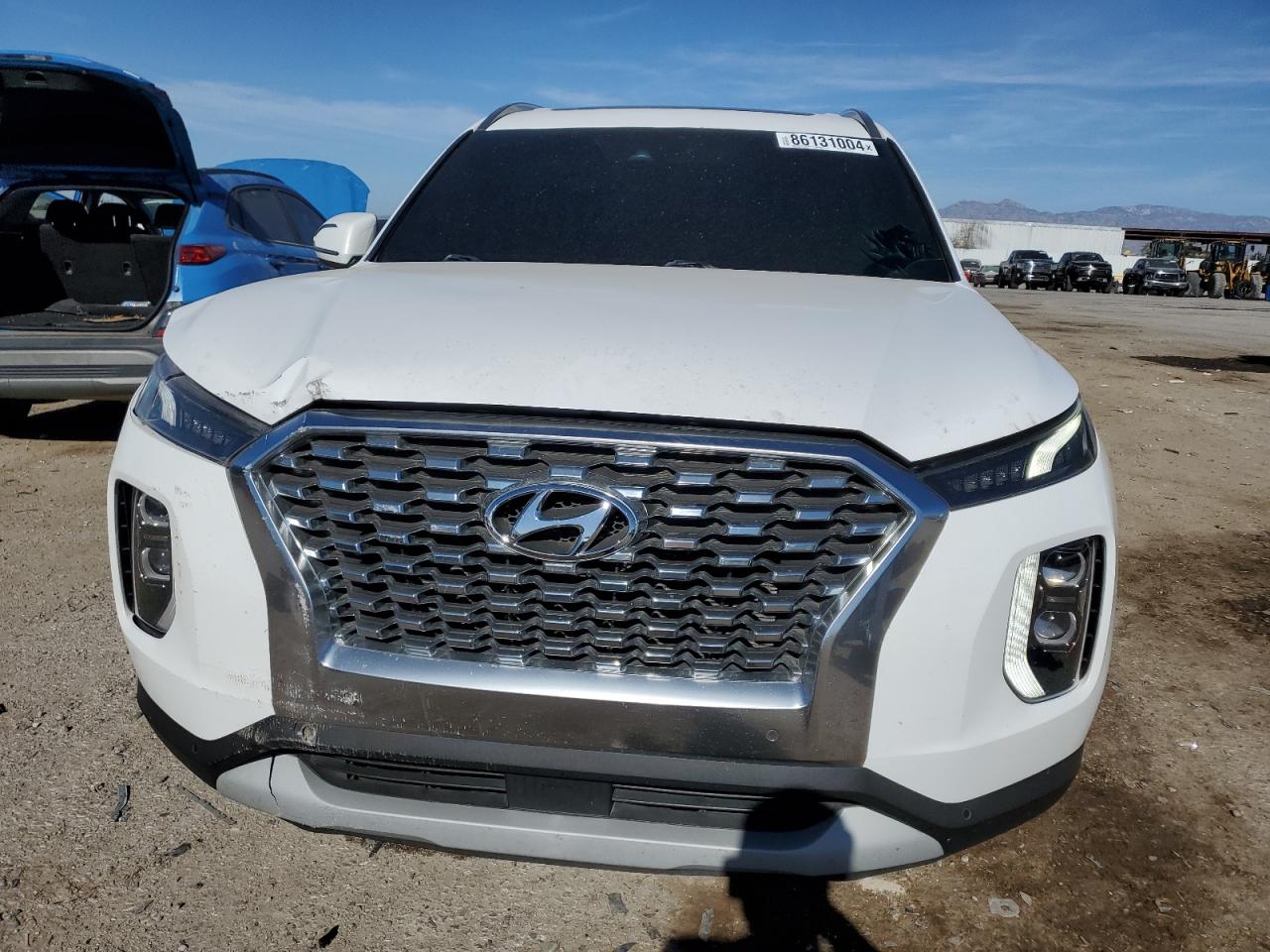 2020 Hyundai Palisade - Image 5