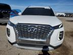 2020 Hyundai Palisade Sel de vânzare în Tucson, AZ - Side