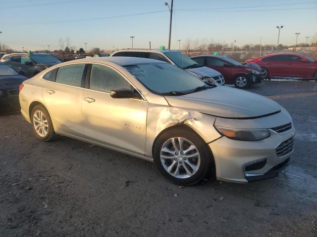  CHEVROLET MALIBU 2016 Beige